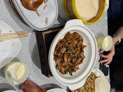 -紫光园·烤鸭·北京菜(团结湖店)
