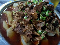 -麻木老地方牛筋牛杂(长堤街店)