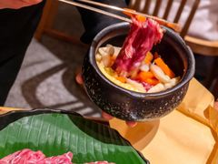 -盡膳口福跷脚牛肉火锅(国贸商城店)