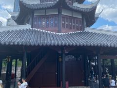 -文昌阁
