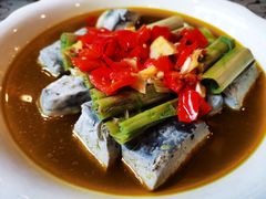 -一江春水·杭帮臻宴(三台山店)