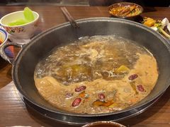 -萍姐火锅·公路夜市(南京新街口店)