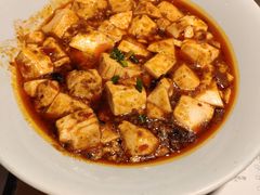 麻婆豆腐-外婆家(西红门荟聚购物中心店)