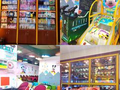 -威尼斯西餐厅(小榄大信店)