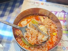 -益百岁牛尾汤(香山路店)