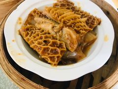 -龙的酒楼·手工早茶·顺德菜(近良路店)