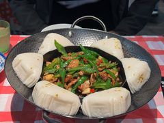 -小匠喜·江西菜(世茂广场店)