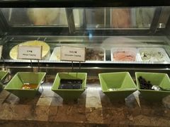 -“香”全日餐厅·株洲大汉希尔顿酒店