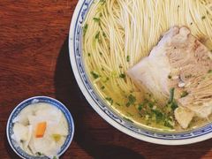 -同得兴 Since·1995 传统苏式面馆(十全街店)