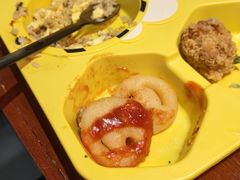 -伽喱博士 Dr.CURRY咖喱饭(太阳宫咖喱店)