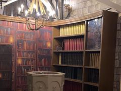 -逃脱反斗城沉浸剧情密室(北京路店)