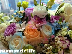 -ChaKo Flora ·茶子花艺 (市北店)