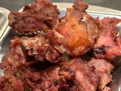 -破店肥哈·东北烧烤·夜宵(南山保利店)