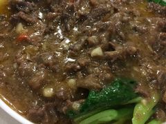 -粤潮牛肉火锅店(江南大道店)