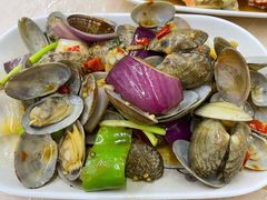 -忆海南海鲜(椰风巷第一市场店)