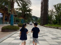 -杭州开元森泊度假乐园