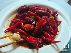 -霸王虾·小龙虾香辣蟹(玉林店)