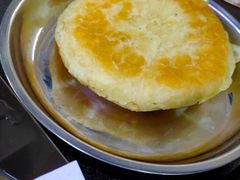 火烧夹鸡蛋-华光美食城(阜成路店)