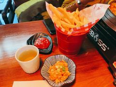 -槿Story·韩国料理(望京韩国美食城店)
