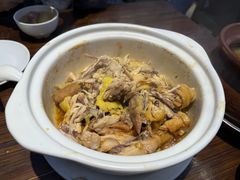 -民间瓦缸煨汤館(嵩山路店)