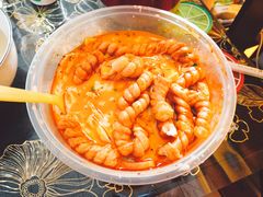 -凤翔改改豆花泡馍(双仁府街店)
