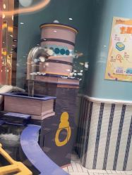 -奈尔宝家庭中心·亲子餐厅(苏州大悦城店)