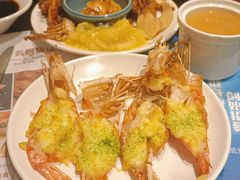 -芭菲盛宴·环球美食(袁家岗店)