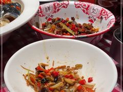 -老湘村·湖南土菜(天河维多利店)