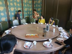 -味莊餐厅(康庄南街店)