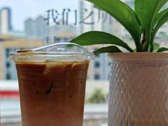 -西西弗书店&矢量咖啡(万象城店)