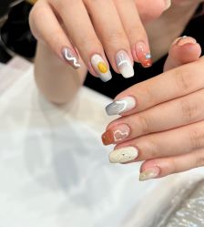 -StartNail美甲