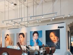 -Northand Coffee(来福士店)