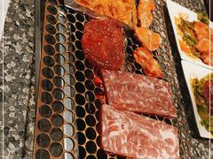 -金爱烧烤(东风路店)