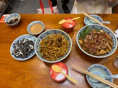 -门框胡同百年卤煮(前门店)