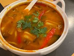 -simply thai天泰(长泰广场店)