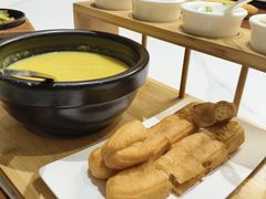 -赢融印象•龙泉店•清真云南菜•民族菜(小菜园店)
