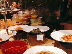 -芭菲盛宴·环球美食(锦城万达广场店)