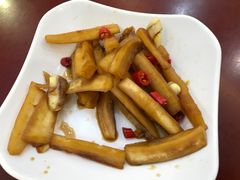 -旺富东海大酒楼(海鲜街店)