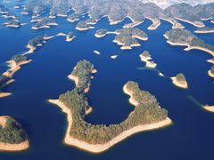 -千岛湖东南湖区