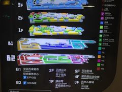 -万达广场(南宁青秀店)