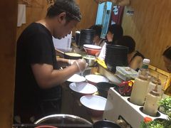 -老龙亭拉面店