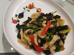 -高第街56号餐厅(邹城新一中店)