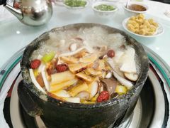 -南渝食府.石锅鸡(尚城花园店)