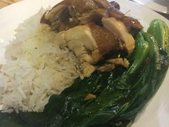 -滋味满屋美食坊(上海街店)