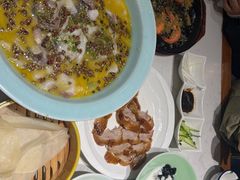 -再回头私房菜·老南京菜