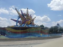 -厦门方特梦幻王国