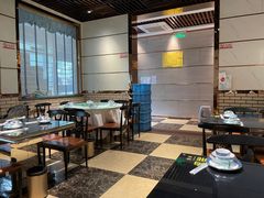 -梅飞酒家(桑园路店)