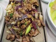 -清真·尖子尖牛肉面(王府井店)