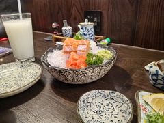 -哥哥の深夜食堂(原竹琥珀古北店)