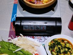-胡记德源粉·湖南菜(双安店)